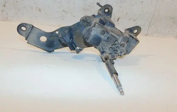 Nissan Patrol Y61 Headlight wiper motor 28666VB200 28669VB200