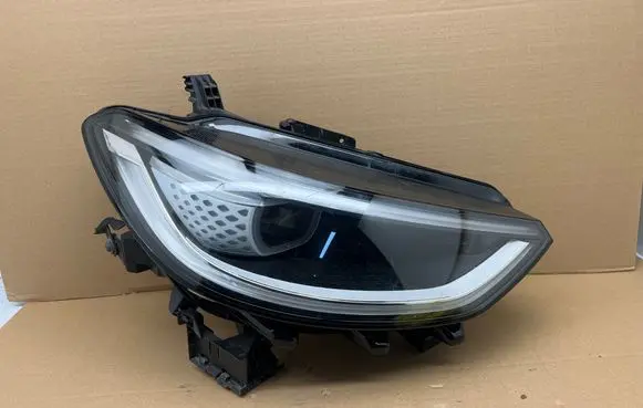 Headlight/headlamp