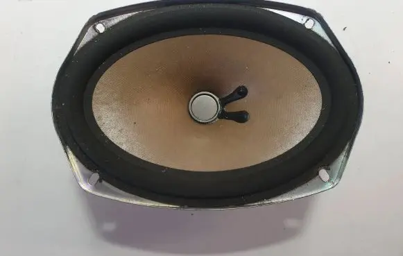 Ford Fusion II Parcel shelf speaker DP5T18808EB