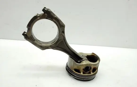 BMW 6 F12 F13 Piston with connecting rod 089203 1295 6B1