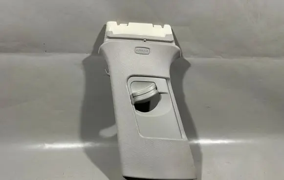 Porsche Panamera (970) (B) pillar trim (top) 971867243D 971867243DOL8