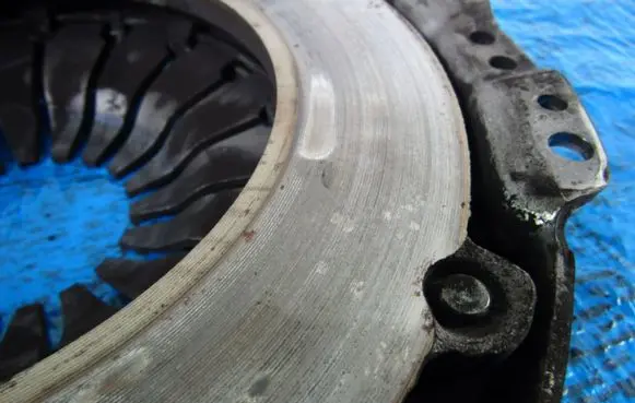 Nissan Primera Flywheel