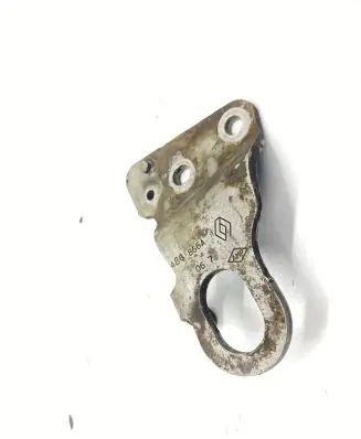 Opel Vivaro Turbo solenoid valve 486866A