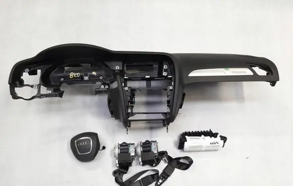 Audi A4 Allroad B8 Dashboard 8K1857041A