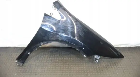 Honda Civic Fender