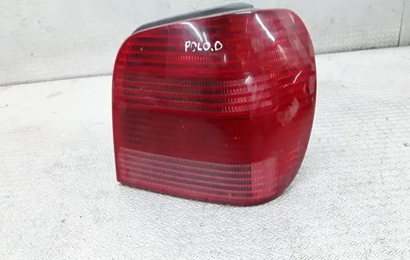 Volkswagen Polo III 6N 6N2 6NF Rear/tail lights 6N0945096H