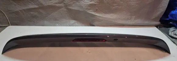 Chrysler Pacifica Tailgate/trunk spoiler 5MW30GW7AE