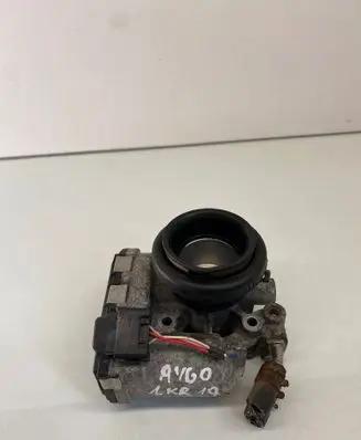 Toyota Aygo AB10 Throttle valve 220300Q020 0280750481