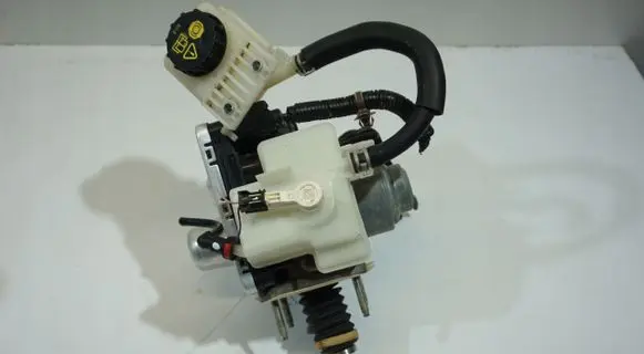 Mazda CX-30 Brake booster 