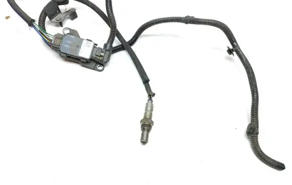 Peugeot 3008 II Lambda probe sensor 9811207180 0281006853 18088V1