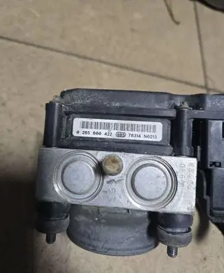 Opel Corsa D ABS Pump 0265800422