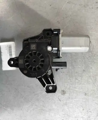 Ram 1500 Rear door window regulator motor 68321315AA