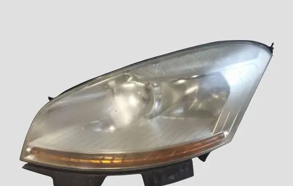 Citroen C4 Grand Picasso Headlight/headlamp 16298100