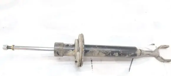 Volkswagen PASSAT B5 Front shock absorber/damper 6354400231 201570