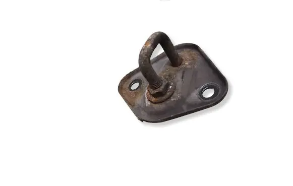 Mercedes-Benz E W212 Engine bonnet/hood lock/latch loop/hook A2128800060