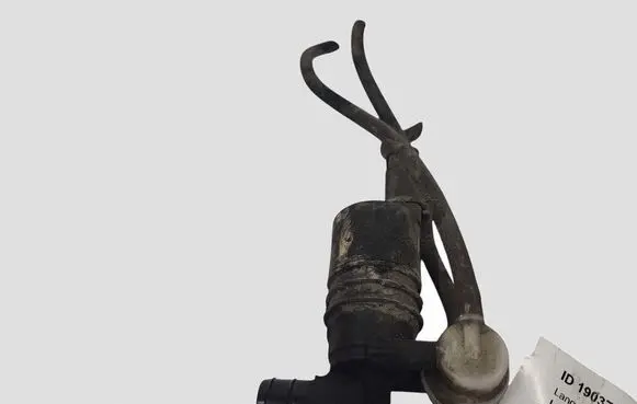 Citroen C5 Windscreen/windshield washer pump 9643447980