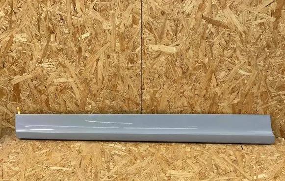 Porsche Cayenne (9Y0 9Y3) Trim molding 9Y0837095DYG2X