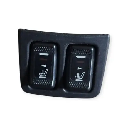 Subaru Legacy Seat heating switch 