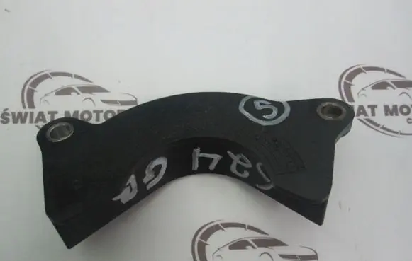 Jaguar XF X250 Rear control arm 4R8Q60190C