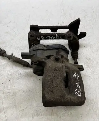 Audi A4 S4 B8 8K Rear brake caliper