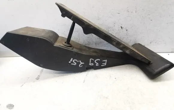 BMW 5 E39 Accelerator throttle pedal