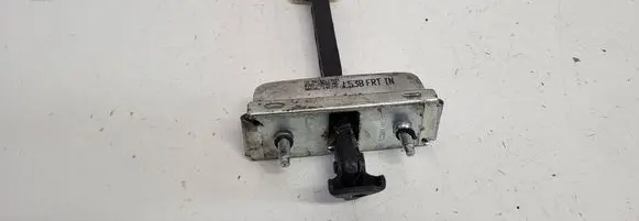 Land Rover Evoque I Front door check strap stopper BJ3223552AD 5173991