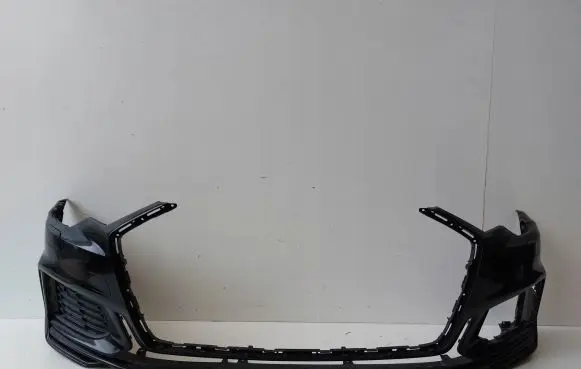 Audi A6 S6 C8 4K Front bumper 4K0807437CD