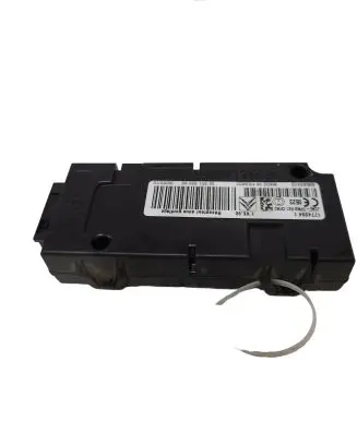 Citroen C4 II Tire pressure control unit 17749941 9665183080 00503413