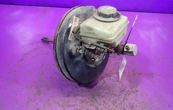 Opel Astra H Master brake cylinder