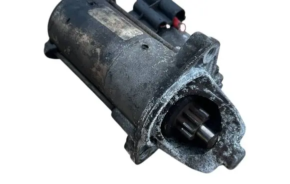 Ford Focus Starter motor yS4u11000Ab
