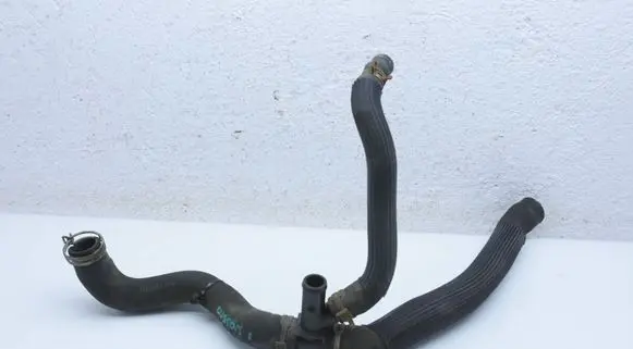 Ford Transit Custom Engine coolant pipe/hose KK218B273BBJLIN KK218B273BB