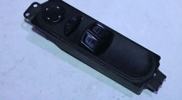 Mercedes-Benz Sprinter W906 Electric window control switch A9065450213