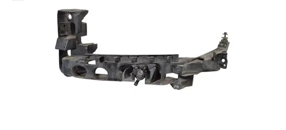 Audi A3 S3 A3 Sportback 8P Headlight/headlamp mounting bracket 8P0805607