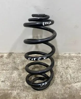 BMW X5 F15 Rear coil spring