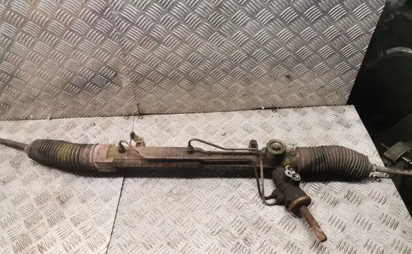 Land Rover Discovery 3 - LR3 Steering rack