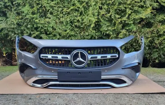 Mercedes-Benz GLA H247 Front bumper A2478859309