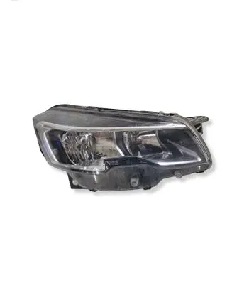 Peugeot 508 Headlight/headlamp 9807241180