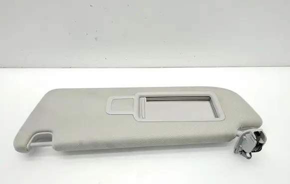 Audi A6 S6 C7 4G Sun visor 4G0551D