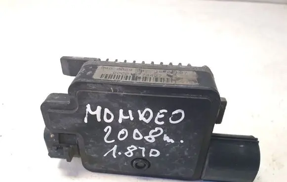 Ford Mondeo MK IV Other relay