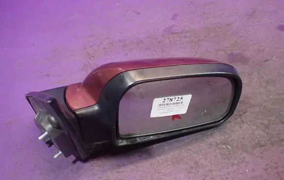 Hyundai Tucson JM Front door electric wing mirror 