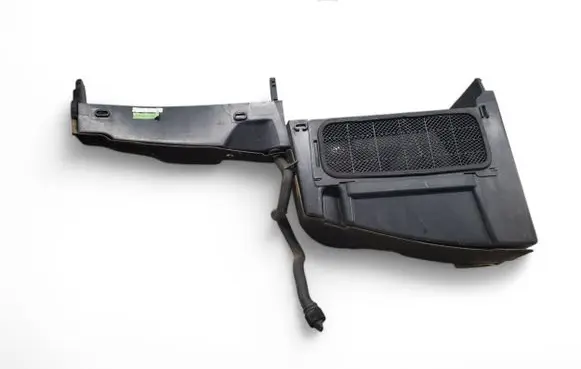 Maserati Levante Air filter box 670100462