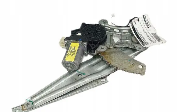 Nissan Note (E12) Front door window regulator with motor 827311HB1A