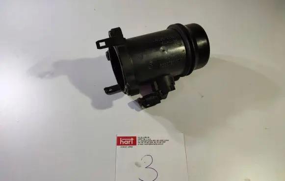BMW 5 F10 F11 Mass air flow meter 8506359
