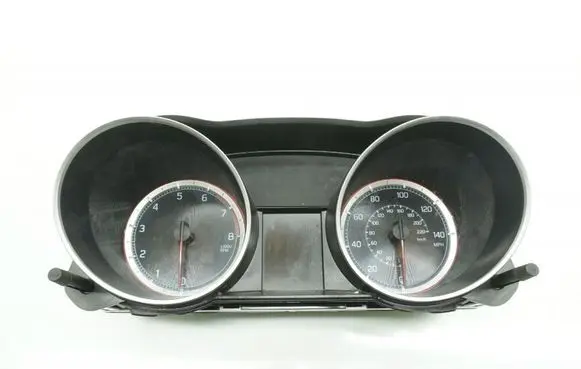 Suzuki Swift III Speedometer (instrument cluster) 3411053RC2
