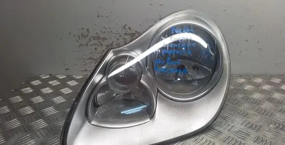 Porsche Cayenne (9PA) Headlight/headlamp