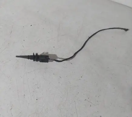BMW 5 E60 E61 Outside/exterior temperature sensor 6581693695301