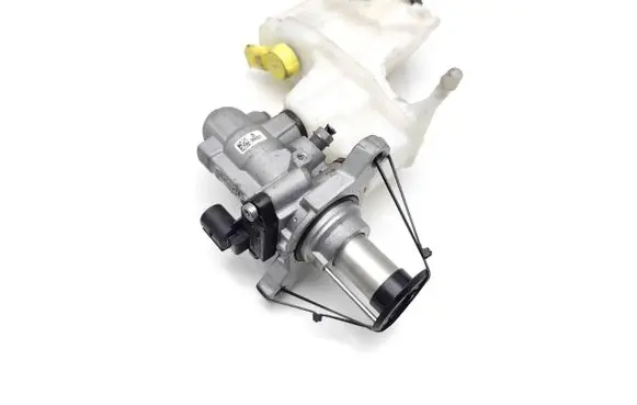 Audi A1 Master brake cylinder 1K0945459C 03.3508-92491