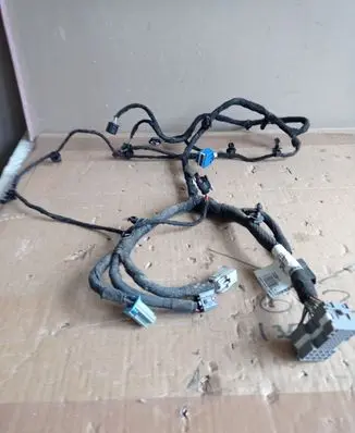 Chevrolet Volt II Other wiring loom C43611