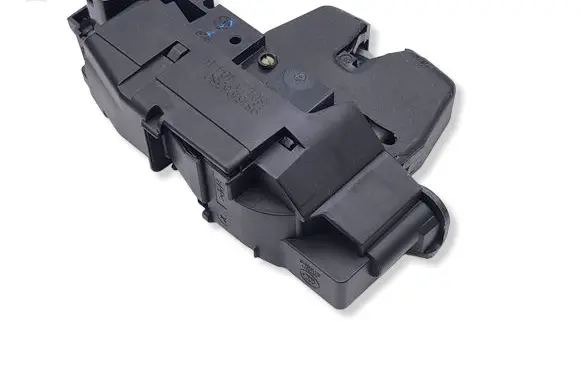 Citroen C4 III e-C4 Tailgate/trunk/boot lock/catch/latch 9816195380 180122404B