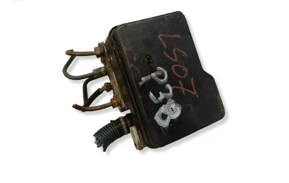 Toyota Yaris ABS control unit/module 4451052460 8954152400 13511019830